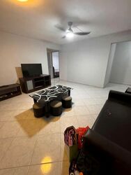 Blk 119 MARSILING RISE (Woodlands), HDB 4 Rooms #581887271
